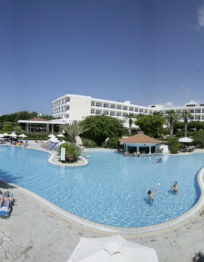 Avanti Hotel Pafos Dış mekan fotoğraf